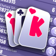 プログラムのアイコン：Solitaire Towers Tourname…