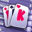 程序图标：Solitaire Towers Tourname…