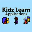 プログラムのアイコン：Kidz Learn Applications v…