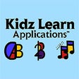 Kidz Learn Applications voice