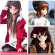 Programın simgesi: Doll Wallpapers