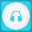 プログラムのアイコン：Flux Music Player