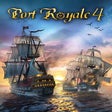 Ícone do programa: Port Royale 4