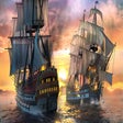 أيقونة البرنامج: Port Royale 4