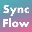 Иконка программы: Sync Fitbit to Health