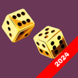 Icon of program: Dice - Monopoly Go Reward…