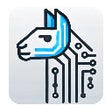 Ikona programu: Typollama – AI Spell-Chec…