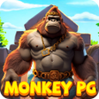 Monkey King Kong PG icon