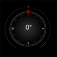 プログラムのアイコン：Easy Compass