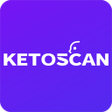 Ikona programu: KETOSCAN