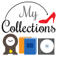 Ikona programu: MyCollections