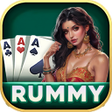 Programikonen: Rummy Match Card