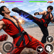Ícone do programa: Kung Fu Gym Fighting