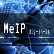 Icon of program: MeIP