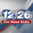 プログラムのアイコン：WRDW News