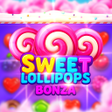 ไอคอนของโปรแกรม: Sweet Lollipops Bonza