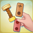 Screw Match: Puzzle Game