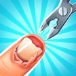 Icona del programma: 时尚美甲店 Nail Salon 3D