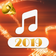 程序图标：Top Popular Ringtones 201…