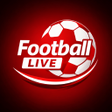 ไอคอนของโปรแกรม: Live Football TV Koora Li…
