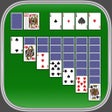 Programın simgesi: Solitaire