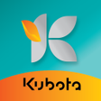 プログラムのアイコン：Kubota
