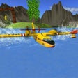 Ikon program: Airplane Flight Simulator…