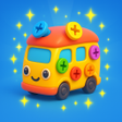 프로그램 아이콘: Unscrew 3D - Pin Jam Puzz…