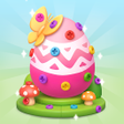 Programın simgesi: Unscrew 3D - Pin Jam Puzz…