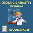 ORGANIC CHEMISTRY FORMULA BOOK icon