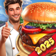 أيقونة البرنامج: Cooking Trip: Taste Ameri…