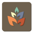 プログラムのアイコン：Aura Icon Pack