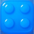 Symbol des Programms: Block Candy Jam