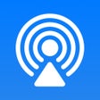 ไอคอนของโปรแกรม: Air Share Files  Drop Pho…