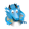 Symbol des Programms: Dragon Burn