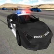 프로그램 아이콘: Police Car Driving Simula…