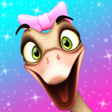 Ícone do programa: Talking Olivia Ostrich La…