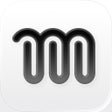 Ikona programu: Clay: Contacts Address B…