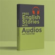 Programın simgesi: Learn English via Audio S…