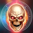 程序图标：Gunspell - Match 3 Puzzle…