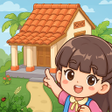 ไอคอนของโปรแกรม: My Little Village