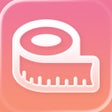 Symbol des Programms: Body Measurement Tracker …