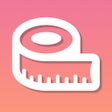 ไอคอนของโปรแกรม: Body Measurement Tracker …