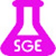 프로그램 아이콘: SGE (Search Generative Ex…