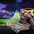 프로그램 아이콘: Big Time