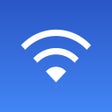 Programın simgesi: WifiMan from DataMan