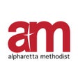 Ikon program: Alpharetta Methodist Chur…