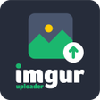 أيقونة البرنامج: Imgur Upload - Image to I…