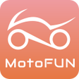 Biểu tượng của chương trình: MotoFun