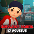 Icoon van programma: Simulator Panitia 17 Agus…